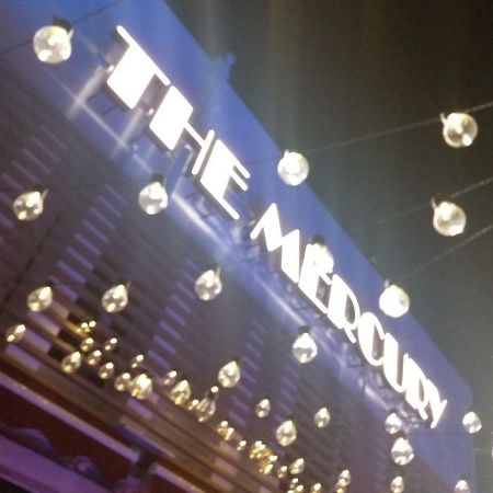 The Mercury Hong Kong Extérieur photo