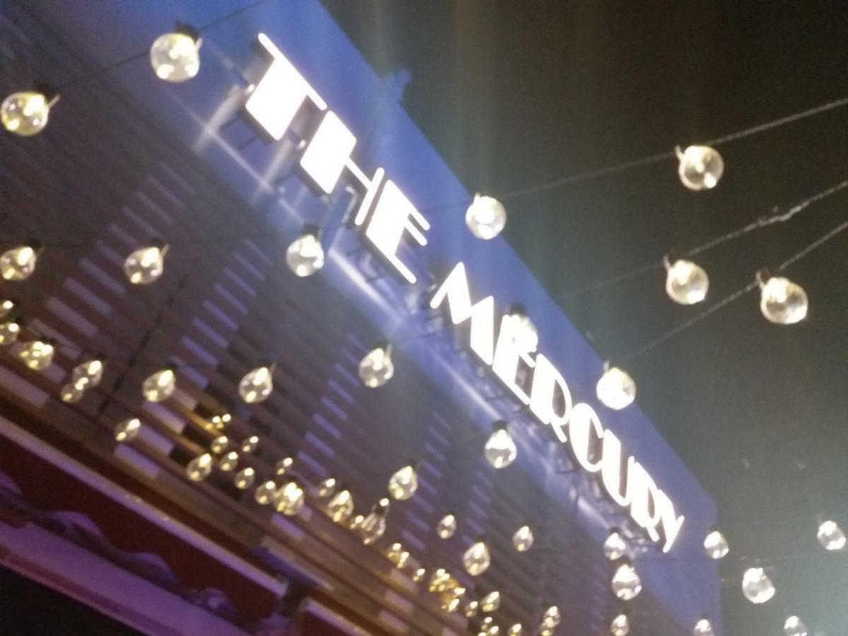 The Mercury Hong Kong Extérieur photo