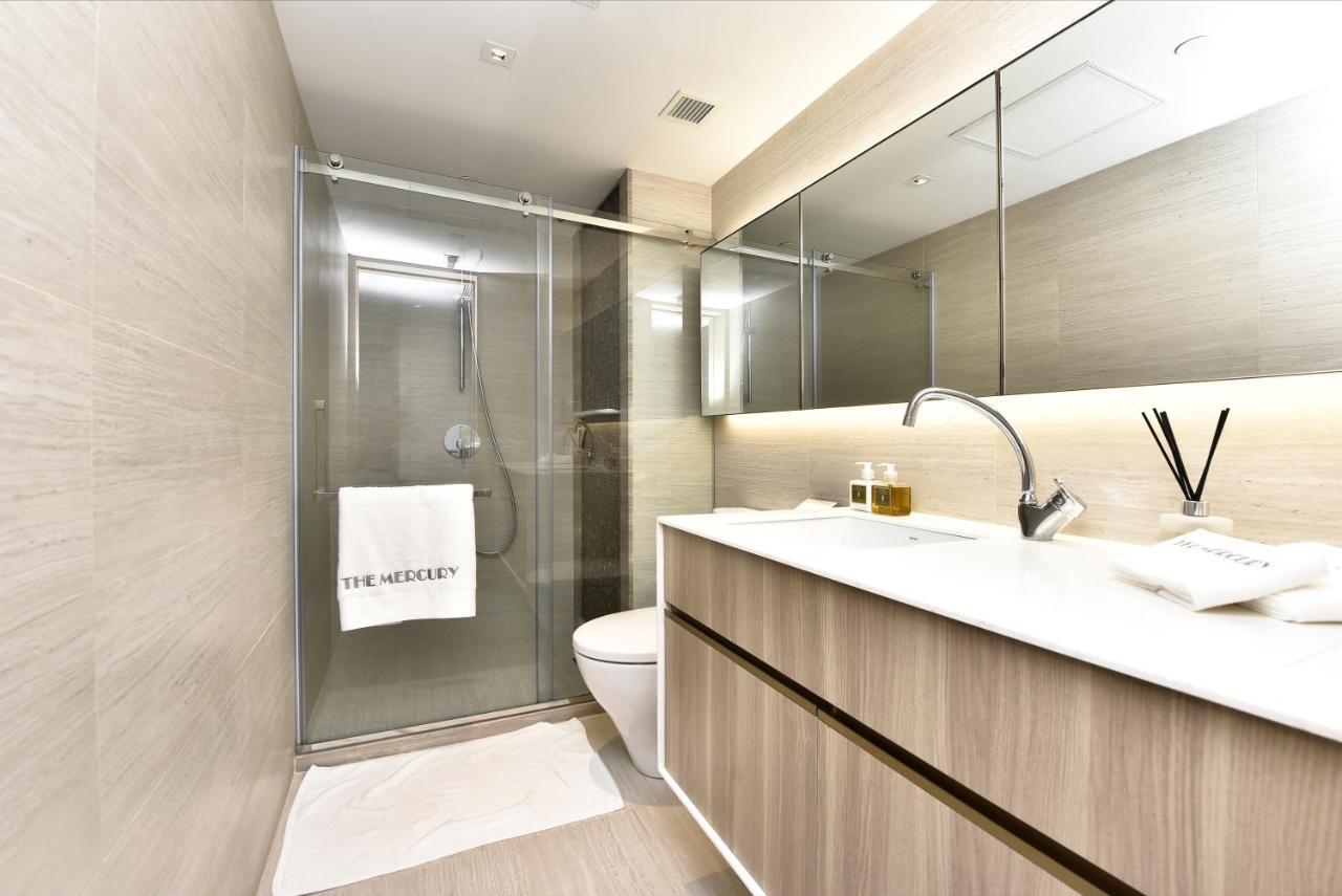 The Mercury Hong Kong Extérieur photo